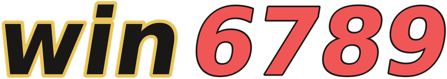 win6789 logo