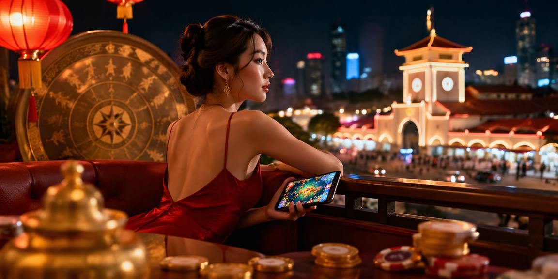 win6789 Trang Ram Megaways trên win6789 – cuộn nhiều hơn, thắng đa dạng hơn